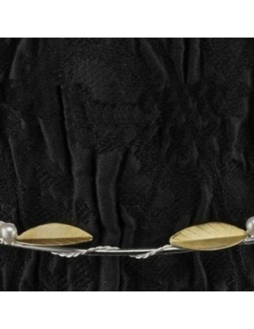 Αργυρά στέφανα N 771 Αργυρά στέφανα N 771