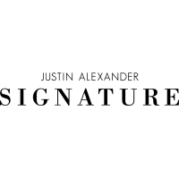 SIGNATURE JUSTIN ALEXANDER