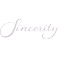 SINSERITY