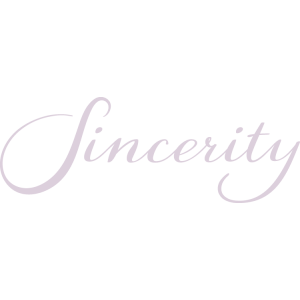 SINSERITY